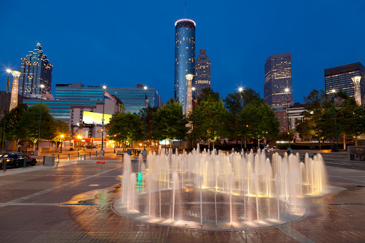 Roundabout Atlanta Tours & Transportation