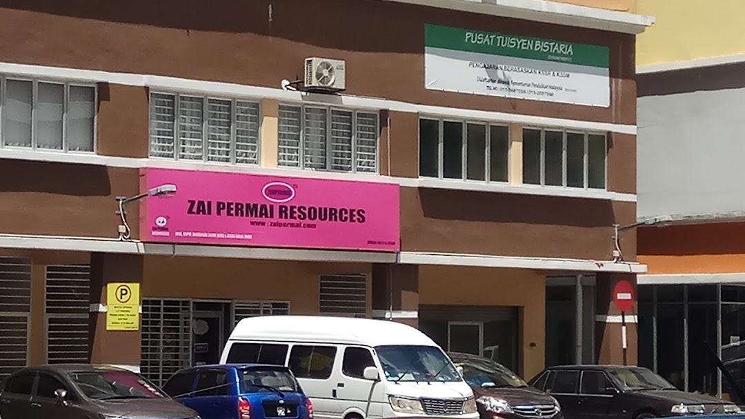 Zai Permai Resources