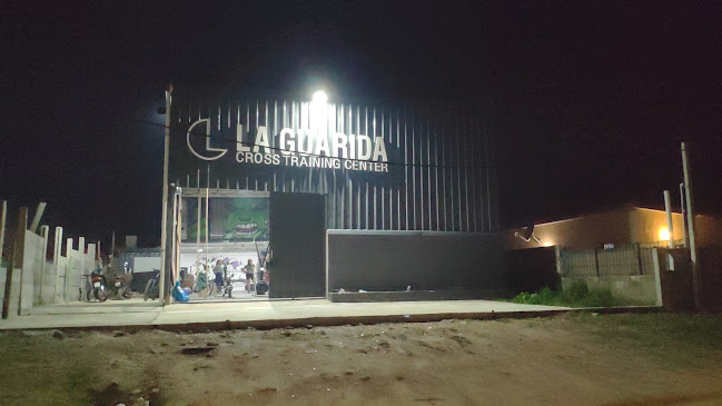 Opiniones de La Guarida Cross Training Center en Canelones - Gimnasio