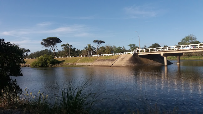 Comentarios y opiniones de Rambla del Arroyo Sarandí