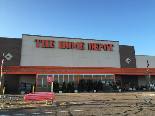 The Home Depot