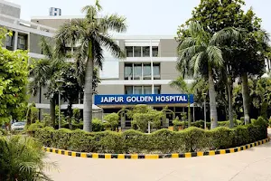 Jaipur Golden Hospital image