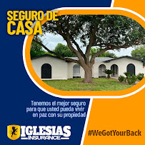 Iglesias Insurance Laredo - Photo 7 - Car repair in Laredo, TX, Laredo