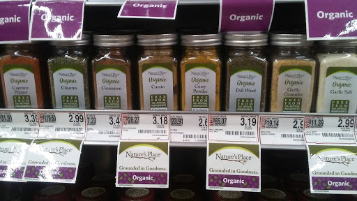 Grocery Store «Food Lion», reviews and photos, 5210 George Washington Memorial Hwy, Grafton, VA 23692, USA