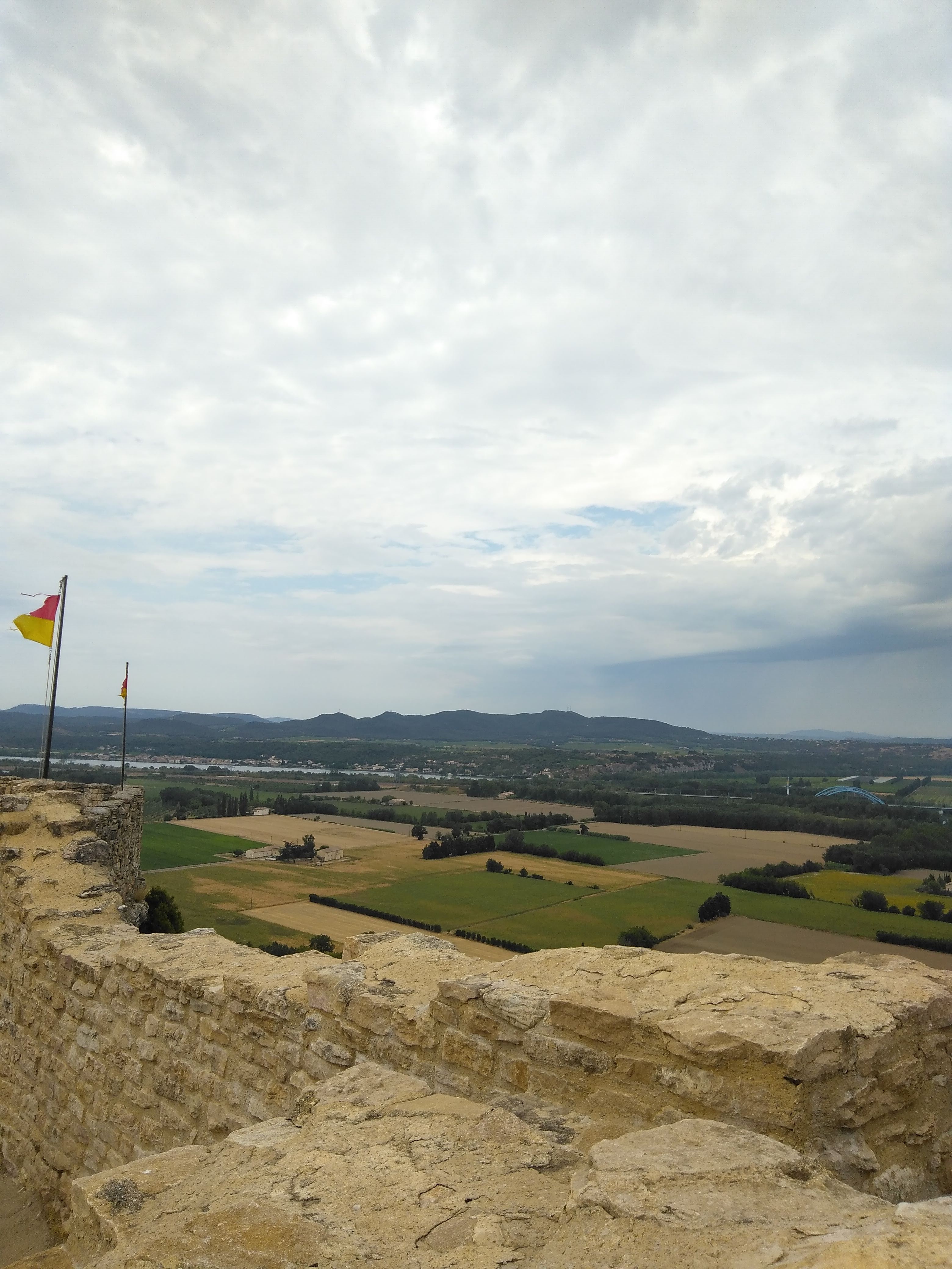 Photo n° 1 de l'avis de Marine. fait le 08/08/2019 à 11:39