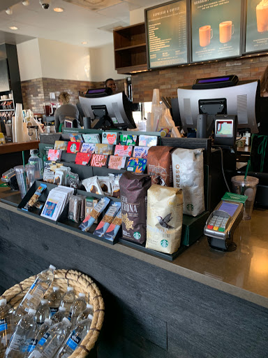 Coffee Shop «Starbucks», reviews and photos, 2433 Main St, Tupelo, MS 38801, USA