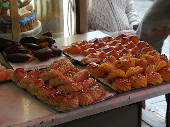 Lisboa Patisserie