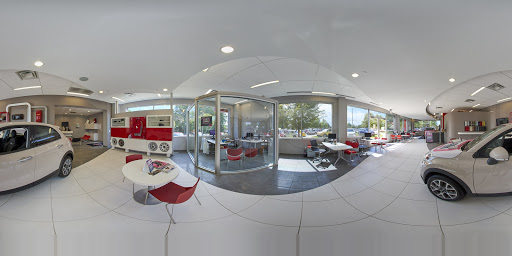 Car Dealer «AutoNation FIAT Mall of Georgia», reviews and photos, 3547 Buford Dr NE, Buford, GA 30519, USA