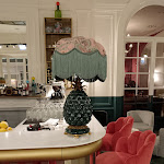 Photo n°4 de l'avis de ADELAIDE.A fait le 03/04/2024 à 08:11 sur le  Anglo American Hotel Florence, Curio Collection by Hilton à Florence