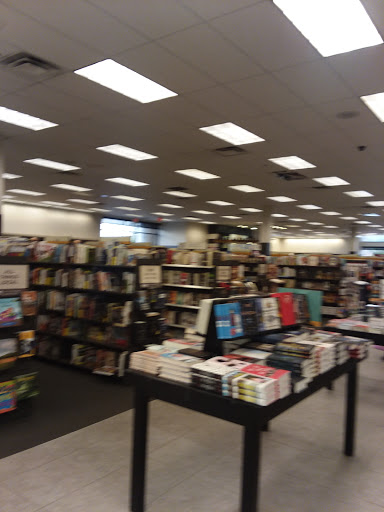 Book Store «Books-A-Million», reviews and photos, 401 W Jackson St #290, Cookeville, TN 38501, USA