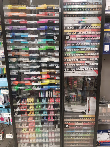 Craft Store «Michaels», reviews and photos, 9051 Columbus Pike, Lewis Center, OH 43035, USA