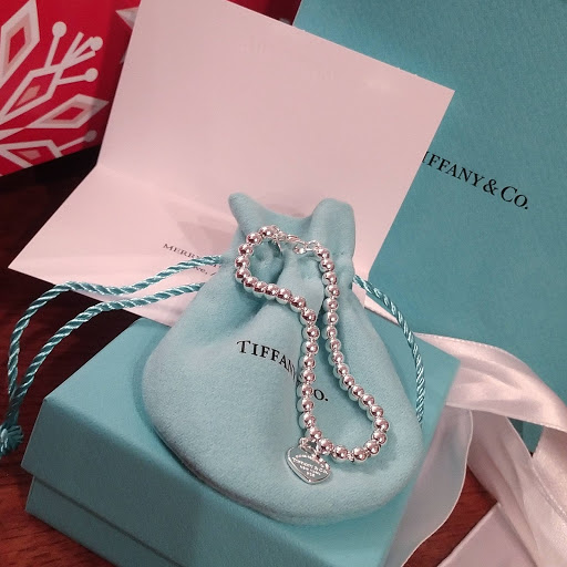 Jewelry Store «Tiffany & Co.», reviews and photos, 1414 Walnut St, Philadelphia, PA 19102, USA