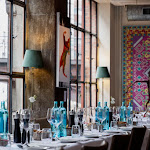 Photo n°2 de l'avis de Harald.. fait le 25/04/2024 à 21:52 sur le  Restaurant Rialto à Hamburg