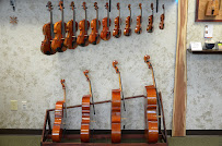 Jan Hampton Violins - Photo 7 - Car repair in Henrico, VA, Richmond