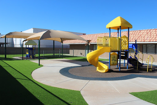 Preschool «The Kids Academy Child Care & Preschool», reviews and photos, 7430 W Cactus Rd, Peoria, AZ 85381, USA