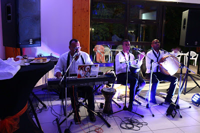 Orchestre tunisien à Paris à Beauvais
