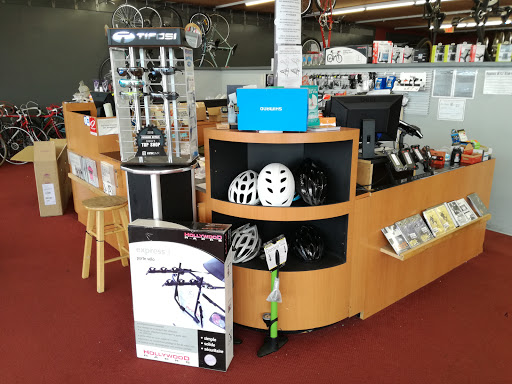 Bicycle Store «Providence Bicycle», reviews and photos, 150 Lambert Lind Hwy, Warwick, RI 02886, USA