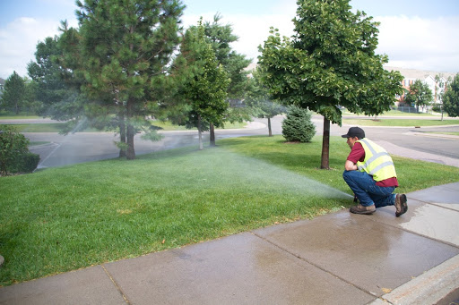 Landscape Architect «Maple Crest Landscape», reviews and photos, 2425 Hwy 55, Medina, MN 55340, USA