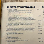 Photo n°7 de l'avis de Alessandro.e fait le 06/09/2021 à 20:46 sur le  Panzaria à Manfredonia