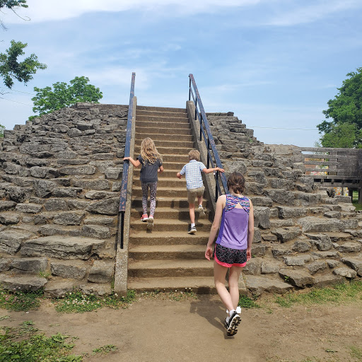 Park «Fannie Mae Dees Park», reviews and photos, 2400 Blakemore Ave, Nashville, TN 37212, USA