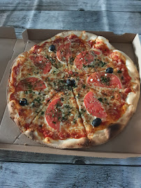 Plats et boissons du Pizzas à emporter Le Kiosque à Pizzas à Castelsarrasin - n°10