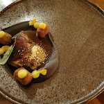 Photo n°2 de l'avis de Edgar.a fait le 09/08/2023 à 00:35 sur le  OMA Restaurante à Porto