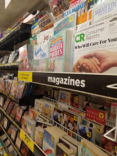 Discount Store «Dollar General», reviews and photos, 760 Foote Ave, Jamestown, NY 14701, USA