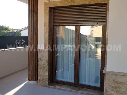 MAMPAVON - Aluminio y PVC Sevilla
