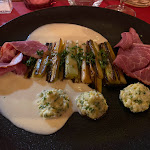 Photo n° 4 de l'avis de Nicolas.o fait le 11/02/2024 à 08:31 pour Restaurant L'Instan T à Bresles