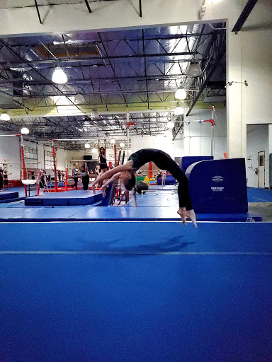 Gymnastics Center «Estrella Gymnastics LLC», reviews and photos, 14200 W Van Buren St C101, Goodyear, AZ 85338, USA