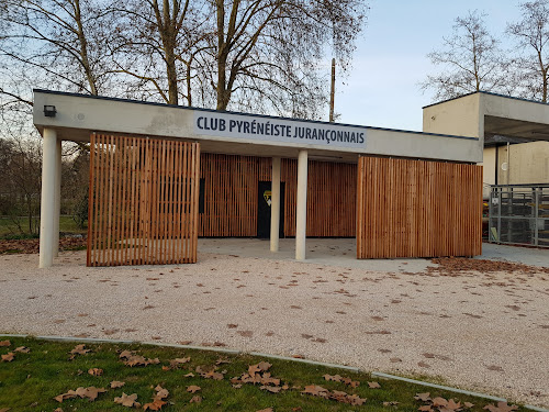 Club Pyreneiste Juranconnais à Jurançon