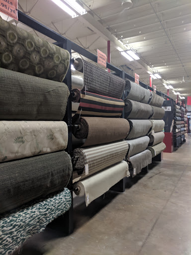 Fabric Store «San Antonio Upholstery Fabrics», reviews and photos, 1119 N Mesquite St, San Antonio, TX 78202, USA