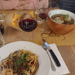 Photo n°2 de l'avis de Simona.a fait le 14/11/2023 à 11:46 sur le  Schlosskeller à Toblach