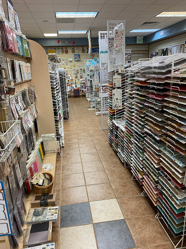 Scrapbooking Store «Simple Pleasures Rubber Stamps & Scrapbooking», reviews and photos, 5525 Library Ln, Colorado Springs, CO 80918, USA