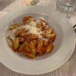 Photo n°3 de l'avis de arlette.o fait le 04/08/2023 à 06:28 sur le  Trattoria del Ponte à San Giuliano Milanese