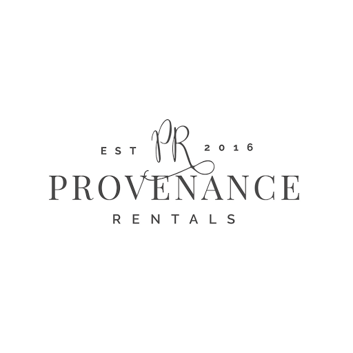 Provenance Rentals image