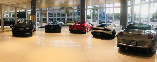 Car Dealer «Braman Miami», reviews and photos, 2060 Biscayne Blvd, Miami, FL 33137, USA