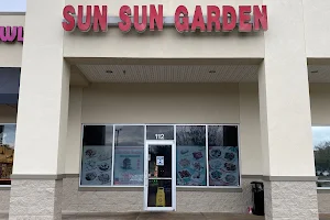 Sun Sun Garden image