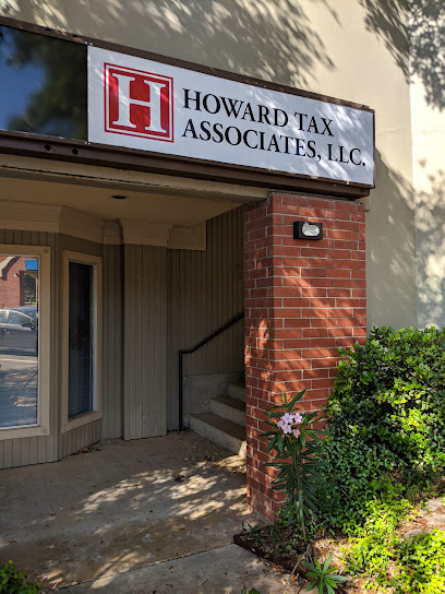 Howard Tax Associates LLC