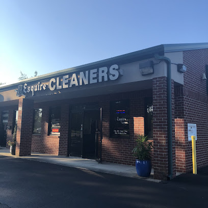 Esquire Cleaners (Norcross)