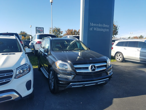 Mercedes Benz Dealer «Mercedes Benz of Wilmington», reviews and photos, 3801 Lancaster Pike, Wilmington, DE 19805, USA