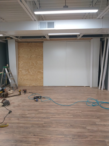 Woodworker «CC Woodcrafters of New England», reviews and photos, 200 Oneil Blvd, Attleboro, MA 02703, USA