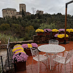 Photo n°3 de l'avis de Brad.u fait le 22/11/2018 à 10:50 sur le  Relais Le Macine Di Stigliano à Stigliano