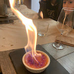 Photo n°8 de l'avis de anna.a fait le 19/04/2022 à 19:12 sur le  Cantinetta delle Terme à Florence