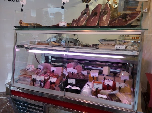 Imagen de Carnes Arellano (1 de 18)