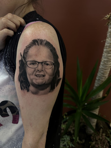 Explore random tattoo ideas, creative tattoo ideas in Nashville, available at RedBird Tattoo