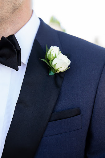 Florist «Radebaugh Florist and Greenhouses», reviews and photos, 120 Burke Ave, Towson, MD 21286, USA