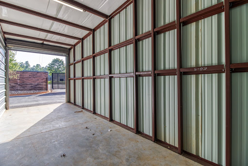 Moving and Storage Service «East Cherokee Storage», reviews and photos, 125 Highland Village Dr, Woodstock, GA 30188, USA