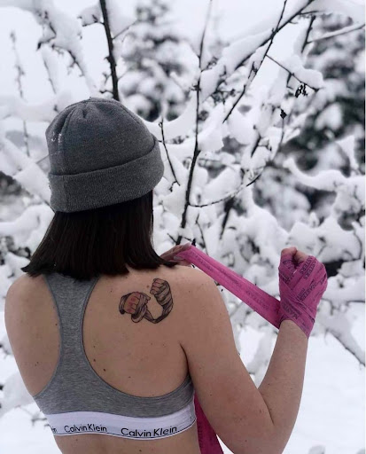 Explore germanic tattoo ideas, creative tattoo ideas in Rehoboth Beach, available at Tattoo Galaxy (Rehoboth Beach) Piercing & Custom tattoos