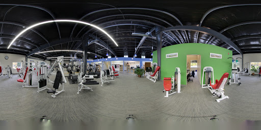 Gym «Saratoga Health and Wellness», reviews and photos, 538 Maple Ave, Saratoga Springs, NY 12866, USA